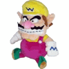Nintendo: Wario 7'' Plush Nintendo: Wario 7'' Plush
