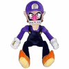 Nintendo: Waluigi 11'' Plush Nintendo: Waluigi 11'' Plush