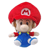 Nintendo: Baby Mario 5'' Plush Nintendo: Baby Mario 5'' Plush