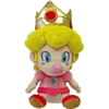 Nintendo: Baby Peach 5'' Plush Nintendo: Baby Peach 5'' Plush