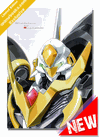 Code Geass Knighmare Flame Inflation Designs - Chevaliers de Euphemia Code Geass Knighmare Flame Inflation Designs - Chevaliers de Euphemia