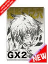 GAINAX Artist Doujinshi - GX2 GAINAX Artist Doujinshi - GX2