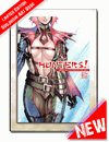 Kenzy Doujinshi - HUNTERS! Kenzy Doujinshi - HUNTERS!