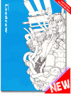 KYMG (KYMGC) Doujinshi - Leadraw KYMG (KYMGC) Doujinshi - Leadraw