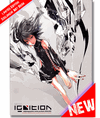 redjuicegraphics Doujinshi - AREA 119 redjuicegraphics Doujinshi - AREA 119