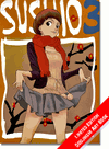 Sushio Doujinshi Vol. 3 Art Book Sushio Doujinshi Vol. 3 Art Book