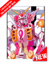 Willow Works Doujinshi - GW.M.M. Yanagiya Inflation Designs Gundam Wing X Madoka magica Operation Walpurgis Night Willow Works Doujinshi - GW.M.M. Yanagiya Inflation Designs Gundam Wing X Madoka magica Operation Walpurgis Night