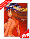 Zekk You Doujinshi - Mawaru Penguindrum - Deja vu Art Book Zekk You Doujinshi - Mawaru Penguindrum - Deja vu Art Book