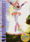 Live of Legend - Lynn Minmay Figure Book Live of Legend - Lynn Minmay Figure Book