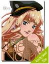 Macross Frontier Visual Collection Art Book - Sheryl Nome Macross Frontier Visual Collection Art Book - Sheryl Nome