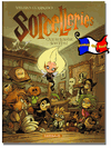 Sorcelleries Vol. 2 : Que la lumière soit fête ! Sorcelleries Vol. 2 : Que la lumière soit fête !