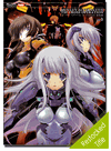 MUV-LUV Alternative TSF Cross Operation Total Eclipse & TSFIA Omnibus Vol. 3 Art Book MUV-LUV Alternative TSF Cross Operation Total Eclipse & TSFIA Omnibus Vol. 3 Art Book