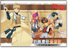 Gensomaden Saiyuki Sketch Book Gensomaden Saiyuki Sketch Book