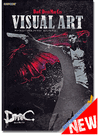 Devil May Cry Visual Art Book Devil May Cry Visual Art Book
