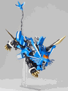 Revoltech #093 - Zoids: Blade Liger Revoltech #093 - Zoids: Blade Liger