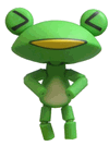 Revoltech #063: Doko Demo Issyo: Ricky Action Figure Revoltech #063: Doko Demo Issyo: Ricky Action Figure