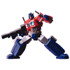 Revoltech #019: Transformers : Optimus Prime Action Figure Revoltech #019: Transformers : Optimus Prime Action Figure