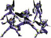 Revoltech #004: Neon Genesis Evangelion: Eva Unit 01 Action Figure Revoltech #004: Neon Genesis Evangelion: Eva Unit 01 Action Figure