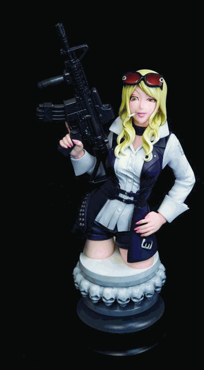 Inside The Shunya Yamashita Exhibit: A Visual Journey For Fans