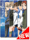 Strike Witches II Official Fan Book Complete File Strike Witches II Official Fan Book Complete File
