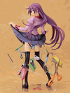 Bakemonogatari: Hitagi Senjougahara 1/8 Scale Figure Bakemonogatari: Hitagi Senjougahara 1/8 Scale Figure