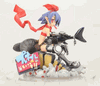 Pleinair: Let's go TG type Pleinair! - Hero Pleinair 1/7 Scale Figure Pleinair: Let's go TG type Pleinair! - Hero Pleinair 1/7 Scale Figure