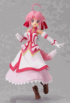 Dog Days: Millhiore F. Biscotti Figma Action Figure Dog Days: Millhiore F. Biscotti Figma Action Figure