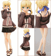 Fate/Hollow Ataraxia: Saber (Holiday Ver.) 1/6 Scale PVC Figure Fate/Hollow Ataraxia: Saber (Holiday Ver.) 1/6 Scale PVC Figure