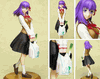 Fate/Hollow Ataraxia: Sakura Matou Grocery Shopping Ver. 1/6 Scale PVC Figure Fate/Hollow Ataraxia: Sakura Matou Grocery Shopping Ver. 1/6 Scale PVC Figure