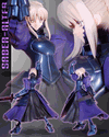 Fate/Hollow Ataraxia: Saber Alter (Full Armor Ver.) 1/6 Scale PVC Figure Fate/Hollow Ataraxia: Saber Alter (Full Armor Ver.) 1/6 Scale PVC Figure