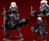 Fate/Hollow Ataraxia: Saber Alter (Black Ver.) 1/8 Scale PVC Figure Fate/Hollow Ataraxia: Saber Alter (Black Ver.) 1/8 Scale PVC Figure