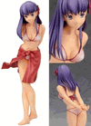 Fate/Hollow Ataraxia: Sakura Matou 1/6 Scale PVC Figure Fate/Hollow Ataraxia: Sakura Matou 1/6 Scale PVC Figure