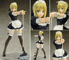 Fate/Hollow Ataraxia: Saber Maid w/ Mop 1/6 Scale PVC Figure (Figures) Fate/Hollow Ataraxia: Saber Maid w/ Mop 1/6 Scale PVC Figure (Figures)