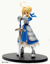 Fate/Stay Night: Chibi Saber Armor Ver. Non-Scale Figure Fate/Stay Night: Chibi Saber Armor Ver. Non-Scale Figure