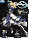 Fate/Stay Night: Saber ~Triumphant Excalibur~ 1/7 Scale Figure Fate/Stay Night: Saber ~Triumphant Excalibur~ 1/7 Scale Figure