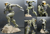 Halo 3: Master Chief ArtFX PVC Figure (Green) Halo 3: Master Chief ArtFX PVC Figure (Green)