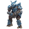 Halo: Brute Bodyguard Series 6 Action Figure Halo: Brute Bodyguard Series 6 Action Figure