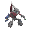 Halo: Grunt Series 6 Action Figure Halo: Grunt Series 6 Action Figure