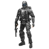 Halo: ODST Soldier The Rookie Series 6 Action Figure Halo: ODST Soldier The Rookie Series 6 Action Figure