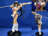 Ikki Tousen: Kanu Unchou Grey Ver. PVC Figure Ikki Tousen: Kanu Unchou Grey Ver. PVC Figure