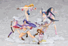 Ikki Tousen: Dragon Destiny Base (Pastel Colors) Variant Trading Figure Box Set Ikki Tousen: Dragon Destiny Base (Pastel Colors) Variant Trading Figure Box Set