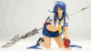 Ikk Tousen Dragon Destiny: Kanu Unchou Wet Uniform 1/6 Scale Figure Ikk Tousen Dragon Destiny: Kanu Unchou Wet Uniform 1/6 Scale Figure