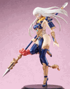 Ikki Tousen Great Guardians: Chou'un Shiryu SMC EX Color Ver. Non-Scaled Figure Ikki Tousen Great Guardians: Chou'un Shiryu SMC EX Color Ver. Non-Scaled Figure