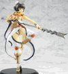 Ikki Tousen Great Guardians: Chouhi Ekitoku SMC EX Color Ver. Non-Scaled Figure Ikki Tousen Great Guardians: Chouhi Ekitoku SMC EX Color Ver. Non-Scaled Figure