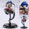 Ikki Tousen Great Guardians: Ryomou Shimei SMC Non-Scaled Figure Ikki Tousen Great Guardians: Ryomou Shimei SMC Non-Scaled Figure