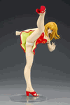 Ikki Tousen: Sonsaku (Red Dress Repaint) 1/7 Scale Figure (Story! Image! Figure! EX) Ikki Tousen: Sonsaku (Red Dress Repaint) 1/7 Scale Figure (Story! Image! Figure! EX)