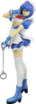 Ikki Tousen: Ryomou Shimei 1/8 Scale Figure Ikki Tousen: Ryomou Shimei 1/8 Scale Figure