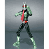 Kamen Rider: Kamen Rider 2 Action Figure (S.H. Figuarts) (The First) Kamen Rider: Kamen Rider 2 Action Figure (S.H. Figuarts) (The First)