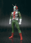 Kamen Rider V3: Masked Rider V3 Action Figure (S.H. Figuarts) Kamen Rider V3: Masked Rider V3 Action Figure (S.H. Figuarts)