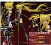 Lyrical Nanoha StrikerS: Fate T. Harlaown 1/7 Scale Figure Lyrical Nanoha StrikerS: Fate T. Harlaown 1/7 Scale Figure